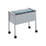 Durable Hängemapppenwagen 80 A4 gr eco