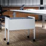 Durable Hängemapppenwagen 80 A4 gr eco