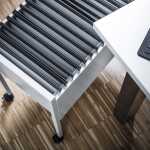 Durable Hängemapppenwagen 80 A4 gr eco