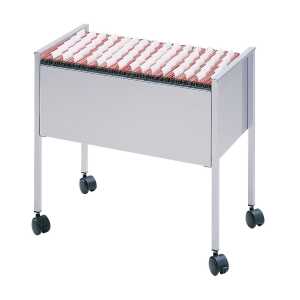 Durable Hängemapppenwagen 80 A4 si eco