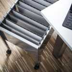 Durable Hängemapppenwagen 80 A4 si eco