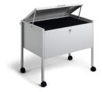 Durable Hängemappenwagen 80 A4 gr TOP...