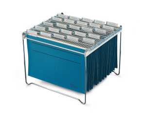 Durable Hängemappengestell si A4 und F 250x350x370mm