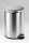Durable Treteimer 20l si rd 36x45,5cm Edelstahl Fingerprint-proof