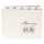 Durable Karteiregister A7 quer A-Z ws Kunststoff bedruckt 5/5 Teilg