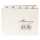 Durable Karteiregister A7 quer A-Z ws Kunststoff bedruckt 5/5 Teilg