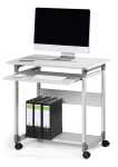Durable Computertisch gr mobil SYSTEM mobil 4005546301761
