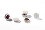 Durable Magnet 37mm SB Pack ws 2St Haftkraft 1000p