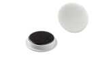 Durable Magnet 37mm SB Pack ws 2St Haftkraft 1000p