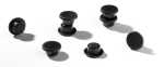 Durable Magnet 15mm 75p sw 20St