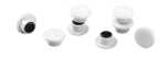 Durable Magnet 15mm 75p ws 20St