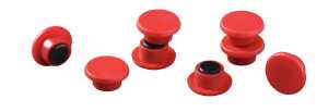 Durable Magnet 15mm 75p rt 20St