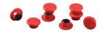 Durable Magnet 15mm 75p rt 20St