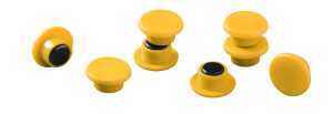 Durable Magnet 15mm 75p ge 20St