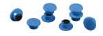 Durable Magnet 15mm 75p bl 20St