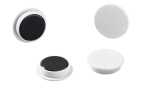 Durable Magnet 21mm ws 20St Haftkraft 210p Industriepackg