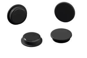 Durable Magnet 32mm sw 20St Haftkraft 720p Industriepackg
