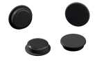 Durable Magnet 32mm sw 20St Haftkraft 720p Industriepackg