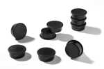 Durable Magnet 37mm 3000p ws 20St Industrieverpackung