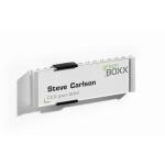Durable Türschild 149x52,5mm si INFO SIGN m...
