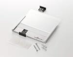 Durable Türschild 149x52,5mm si INFO SIGN m...