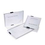 Durable Türschild 149x52,5mm si INFO SIGN m Einsteckschild