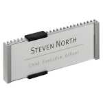 Durable Türschild 149x52,5mm si INFO SIGN m Einsteckschild