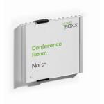 Durable Türschild 149x148,5mm si INFO SIGN m...