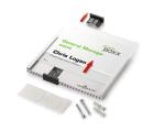 Durable Türschild 149x148,5mm si INFO SIGN m...