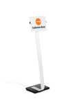 Durable Bodenständer INFO SIGN stand A4 aus...