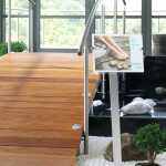 Durable Bodenständer CRYSTAL SIGN A3 si aus Aluminium mit Infotafel