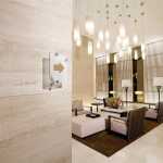 Durable Türschild Crystal Sign 210x148 a. Acrylglas m 2 Beschr.folien