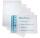 Durable Türschild CRYSTAL Sign refill Transparente Folie 297x420mm