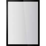 Durable Info-Rahmen A3 sw 2St adhäsiv DURAFRAME®...