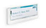 Durable Türschild 149x52,5mm ws CLICK SIGN...