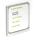 Durable Türschild 149x148,5mm ws CLICK SIGN transparente Front