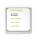 Durable Türschild 149x148,5mm ws CLICK SIGN transparente Front