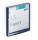 Durable Türschild Click Sign d.bl 149x148,5mm aus Kunststoff
