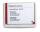 Durable Türschild A5 ws CLICK SIGN transparente Front