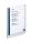 Durable Türschild A4 ws CLICK SIGN transparente Front