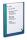 Durable Türschild A4 d.bl CLICK SIGN transparente Front