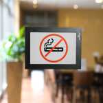 Durable Info-Rahmen A6 sw 2St selbstklebend DURAFRAME®