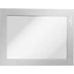 Durable Info-Rahmen A6 si 2St selbstklebend DURAFRAME®