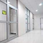 Durable Info-Rahmen A5 sw 2St selbstklebend DURAFRAME®