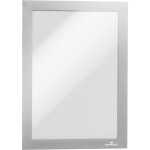Durable Info-Rahmen A5 si 2St selbstklebend DURAFRAME®