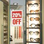 Durable Info-Rahmen A5 si 2St selbstklebend DURAFRAME®