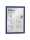 Durable Info-Rahmen A4 d.bl 2St selbstklebend DURAFRAME®