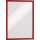 Durable Info-Rahmen A3 rt 2St selbstkl selbstklebend DURAFRAME®