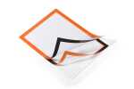 Durable Info-Rahmen A4 or 10St selbstklebend DURAFRAME®