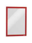 Durable Info-Rahmen A4 rt selbstklebend DURAFRAME®